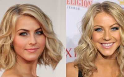 Did Julianne Hough Get Plastic Surgery?